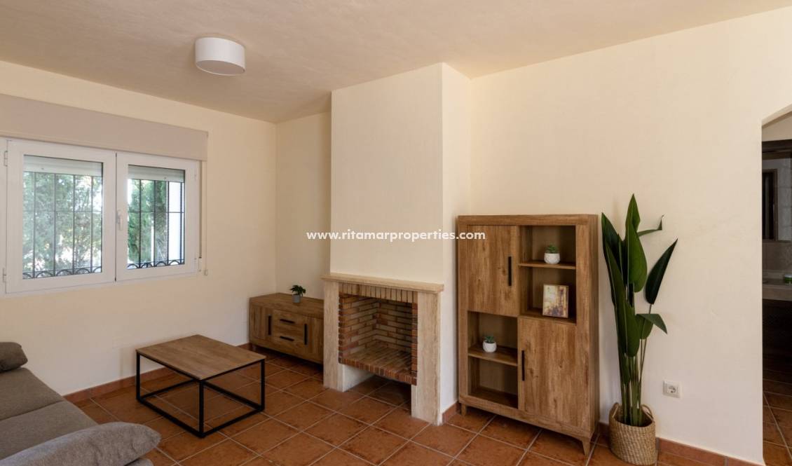  - Town House - Fuente Álamo - Las Palas
