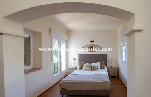  - Town House - Fuente Álamo - Las Palas