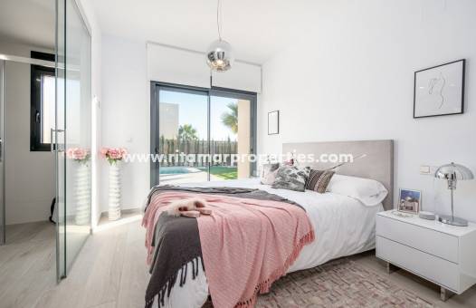  - Villa - Algorfa - La Finca Golf
