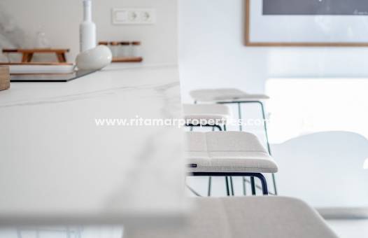  - Villa - Algorfa - La Finca Golf