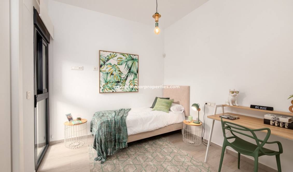  - Villa - Algorfa - La Finca Golf