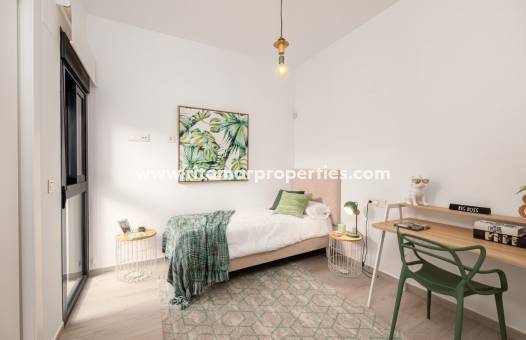  - Villa - Algorfa - La Finca Golf