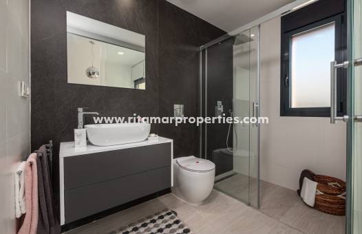  - Villa - Algorfa - La Finca Golf