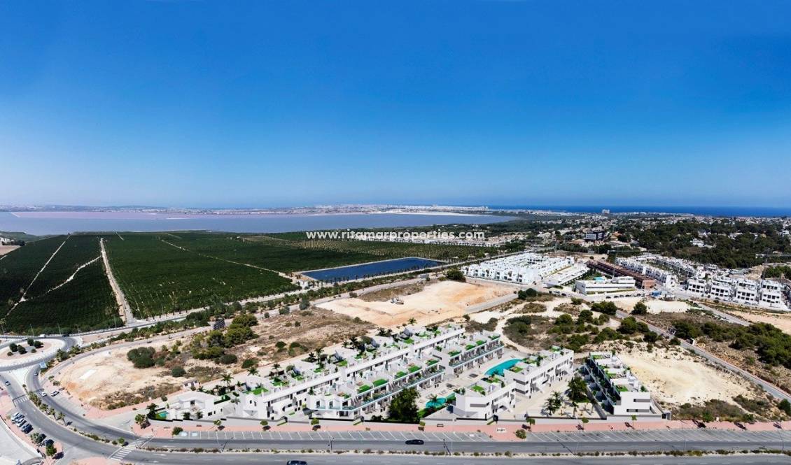  - Villa - Torrevieja - Lago Jardín II
