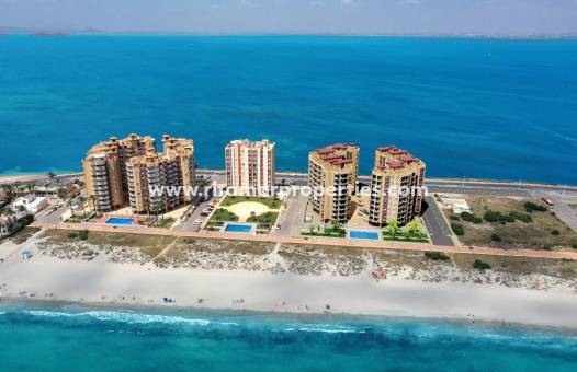  - Apartamento - La Manga del Mar Menor - La Manga