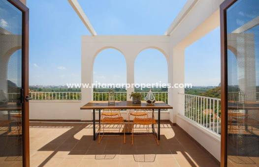  - Wohnung - Xeresa - Xeresa Del Monte