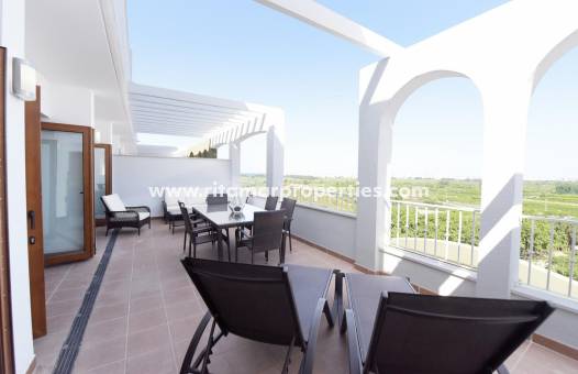  - Wohnung - Xeresa - Xeresa Del Monte
