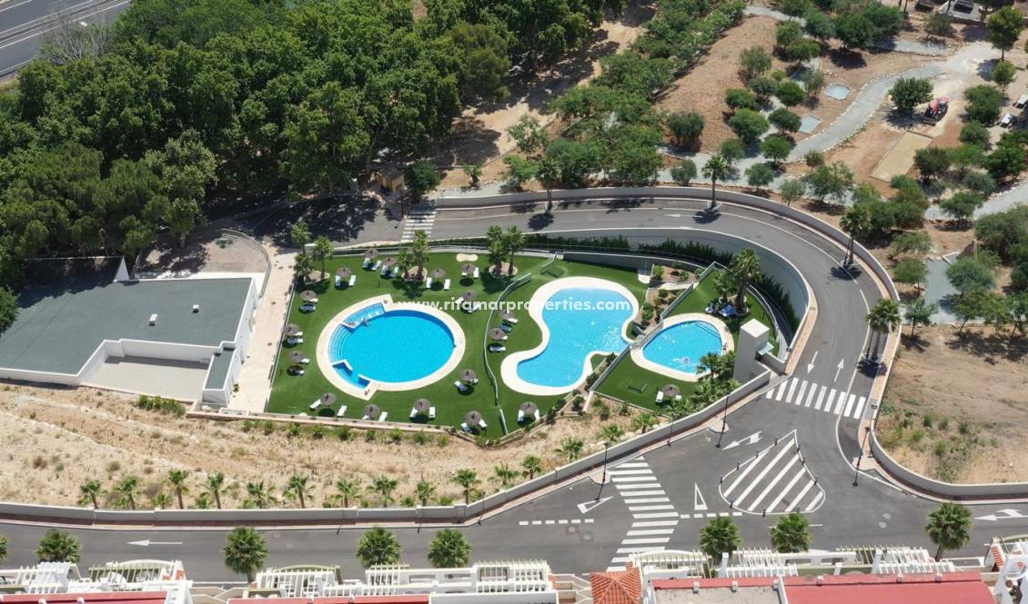 - Wohnung - Xeresa - Xeresa Del Monte