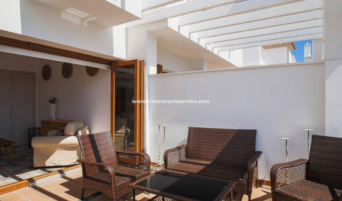  - Wohnung - Xeresa - Xeresa Del Monte