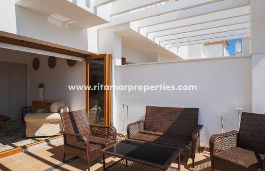  - Wohnung - Xeresa - Xeresa Del Monte