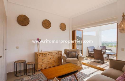  - Wohnung - Xeresa - Xeresa Del Monte