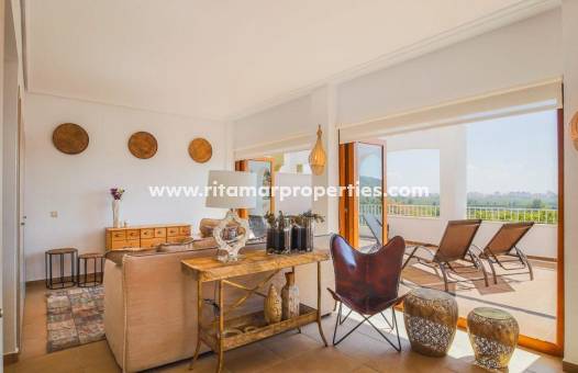  - Wohnung - Xeresa - Xeresa Del Monte