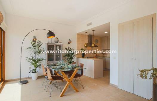  - Wohnung - Xeresa - Xeresa Del Monte