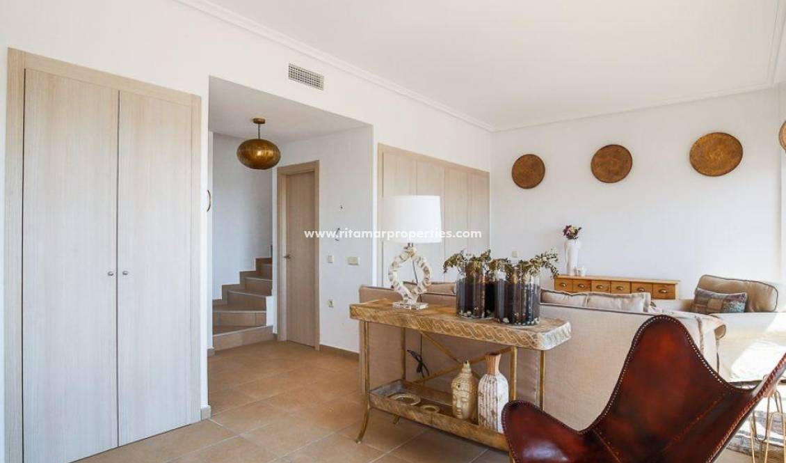  - Wohnung - Xeresa - Xeresa Del Monte