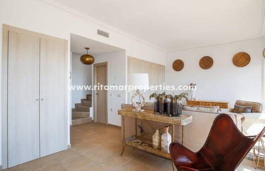  - Wohnung - Xeresa - Xeresa Del Monte