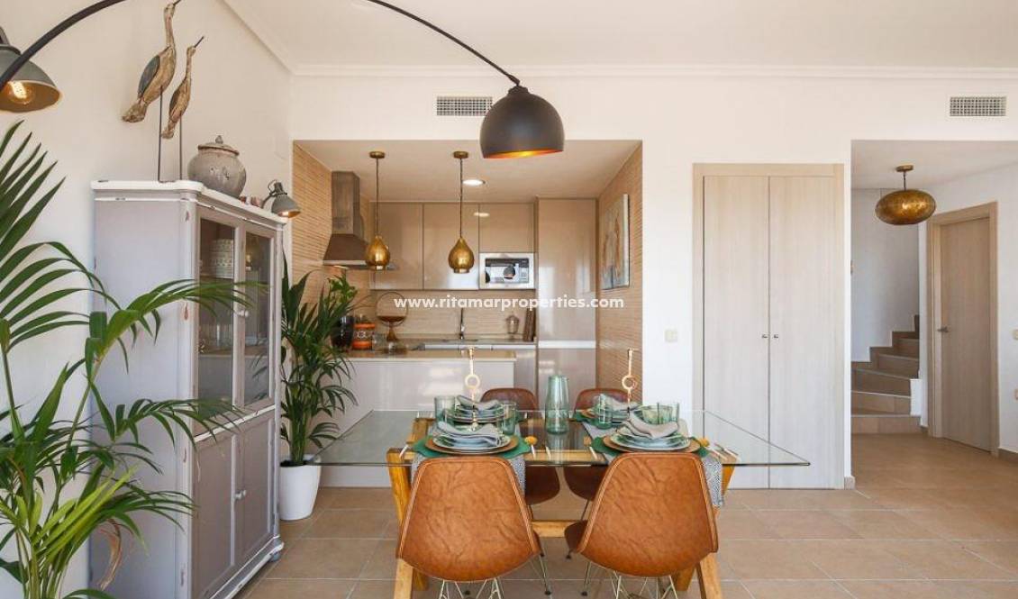  - Wohnung - Xeresa - Xeresa Del Monte