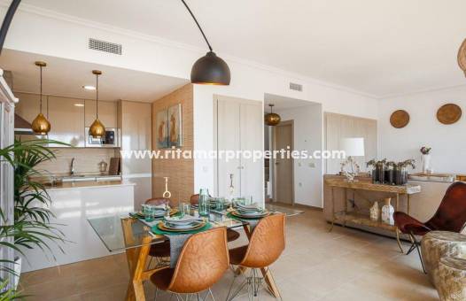  - Wohnung - Xeresa - Xeresa Del Monte