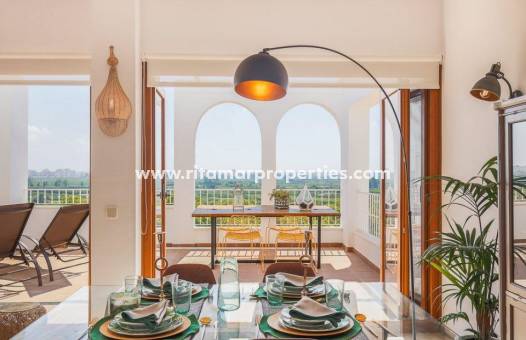  - Wohnung - Xeresa - Xeresa Del Monte
