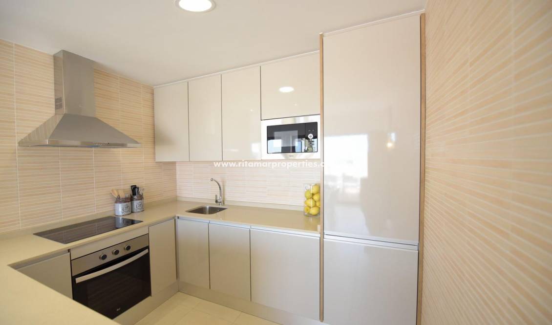  - Wohnung - Xeresa - Xeresa Del Monte