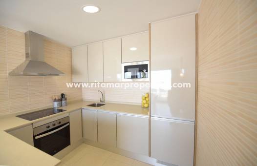  - Wohnung - Xeresa - Xeresa Del Monte