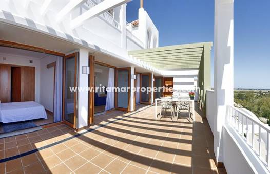  - Wohnung - Xeresa - Xeresa Del Monte
