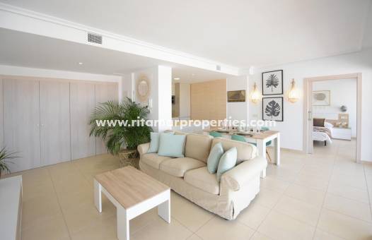  - Wohnung - Xeresa - Xeresa Del Monte