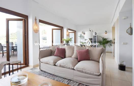  - Wohnung - Xeresa - Xeresa Del Monte