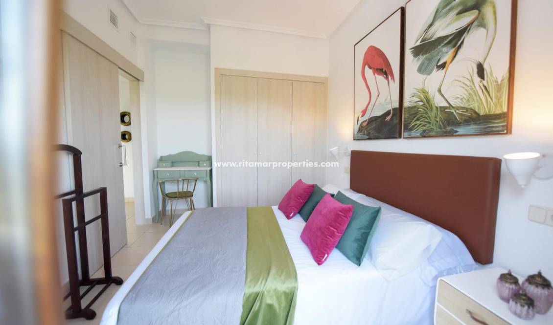  - Wohnung - Xeresa - Xeresa Del Monte