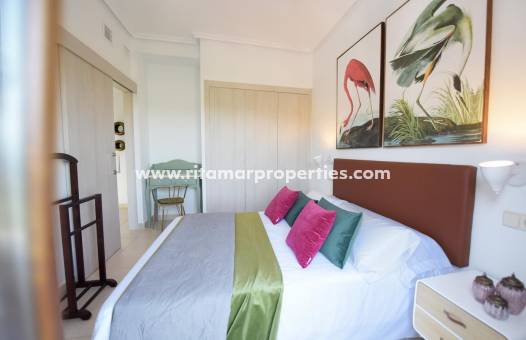  - Wohnung - Xeresa - Xeresa Del Monte