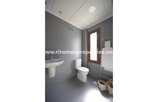  - Wohnung - Xeresa - Xeresa Del Monte