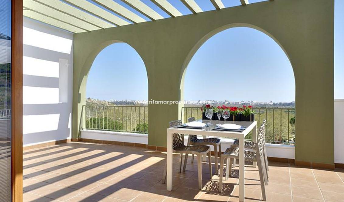  - Wohnung - Xeresa - Xeresa Del Monte
