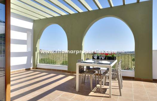  - Wohnung - Xeresa - Xeresa Del Monte