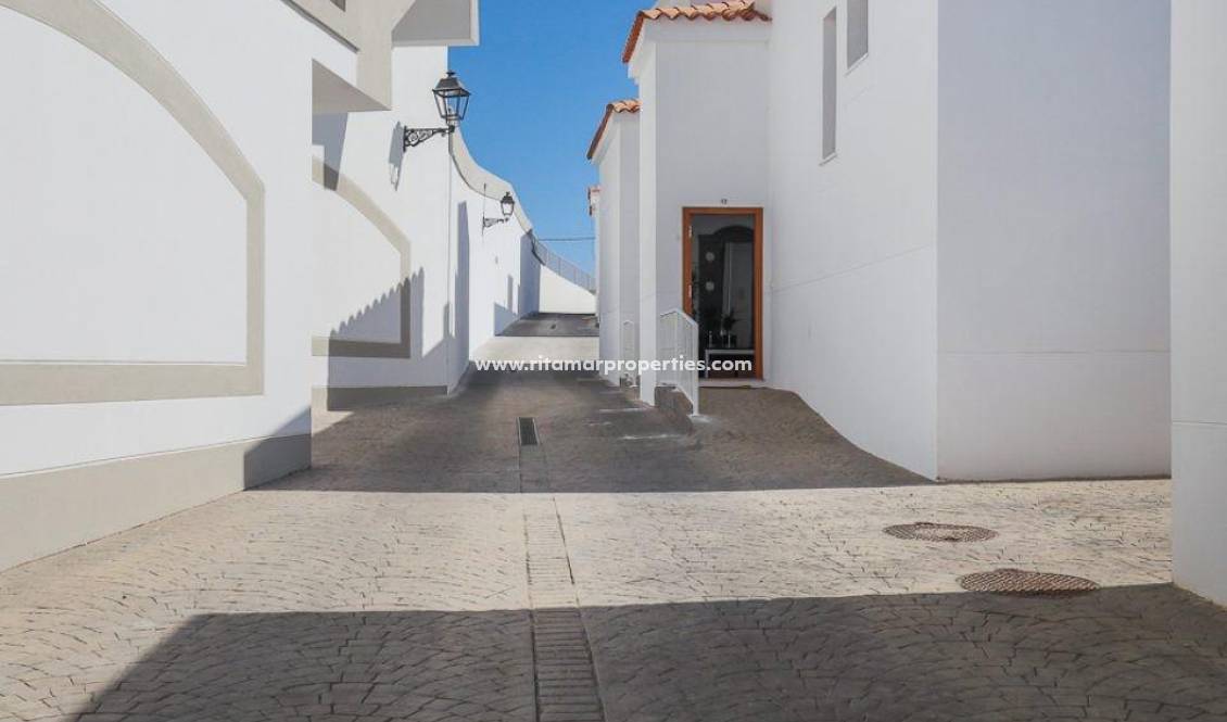  - Wohnung - Xeresa - Xeresa Del Monte
