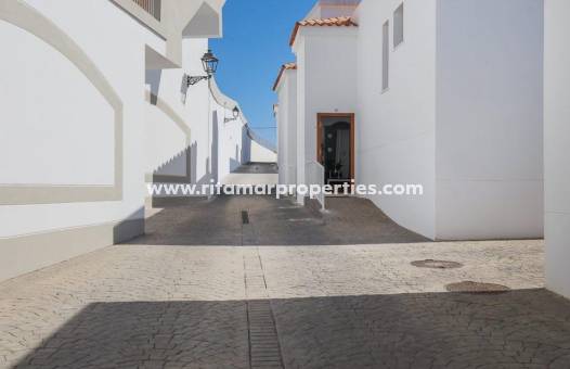  - Wohnung - Xeresa - Xeresa Del Monte