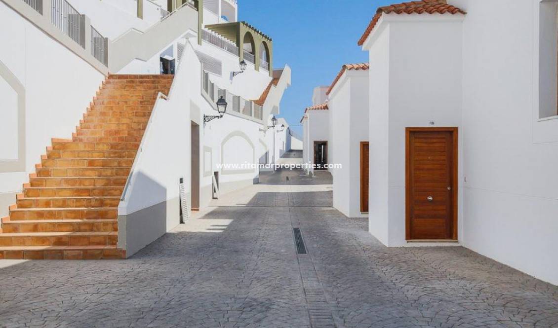 - Wohnung - Xeresa - Xeresa Del Monte