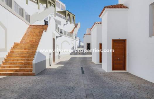  - Wohnung - Xeresa - Xeresa Del Monte