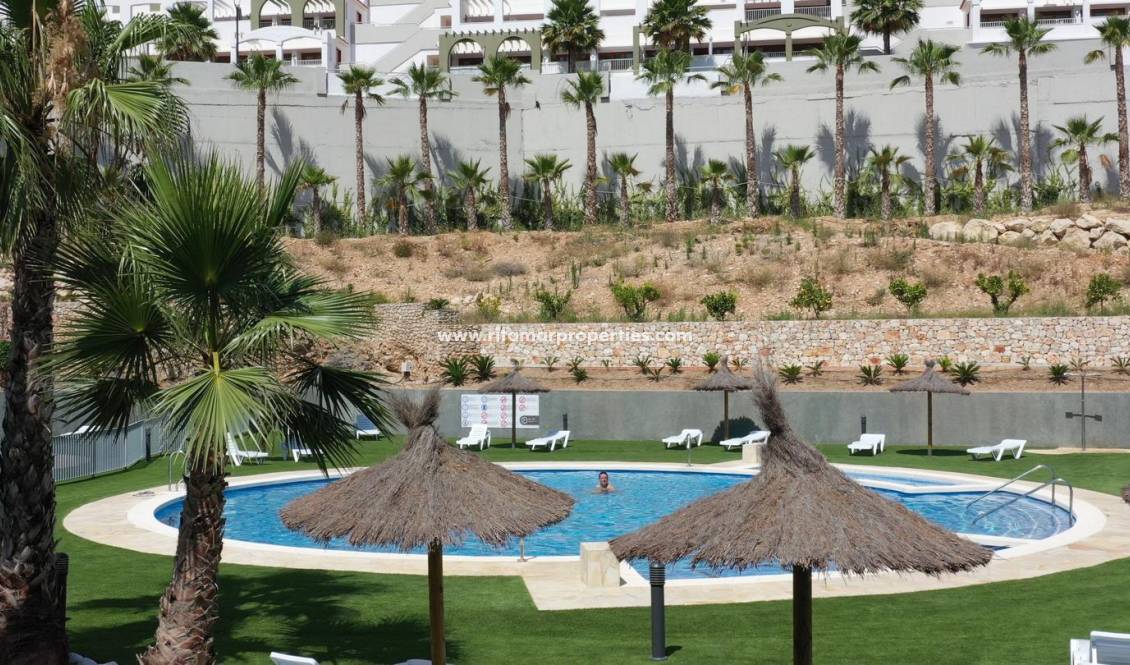  - Wohnung - Xeresa - Xeresa Del Monte