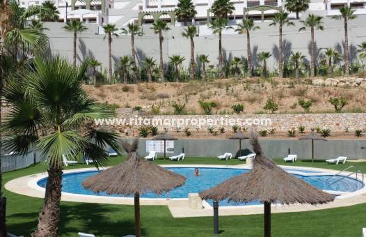  - Wohnung - Xeresa - Xeresa Del Monte