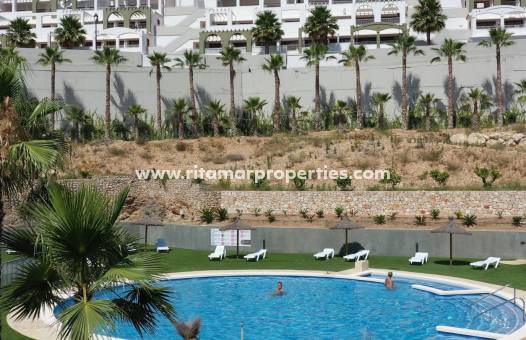  - Wohnung - Xeresa - Xeresa Del Monte