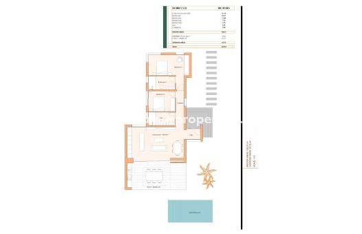  - Villa - Baños y Mendigo - Altaona Golf
