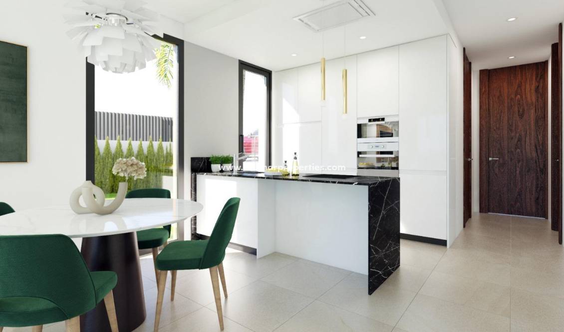  - Villa - Finestrat  - Sierra Cortina