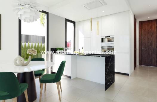  - Villa - Finestrat  - Sierra Cortina
