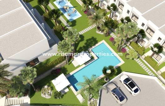  - Villa - Finestrat  - Sierra Cortina