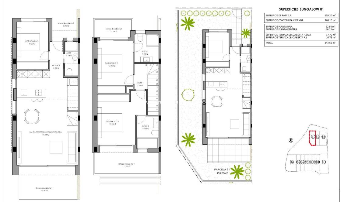  - Villa - Finestrat  - Sierra Cortina