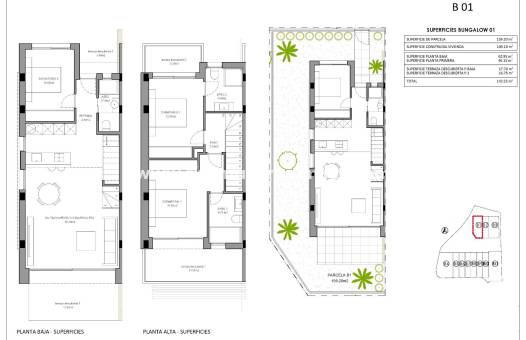  - Villa - Finestrat  - Sierra Cortina