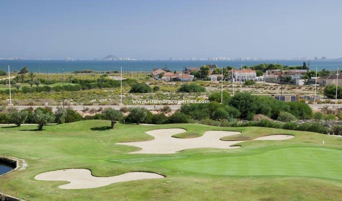  - Villa - Los Alcázares - Serena Golf