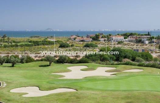  - Villa - Los Alcázares - Serena Golf