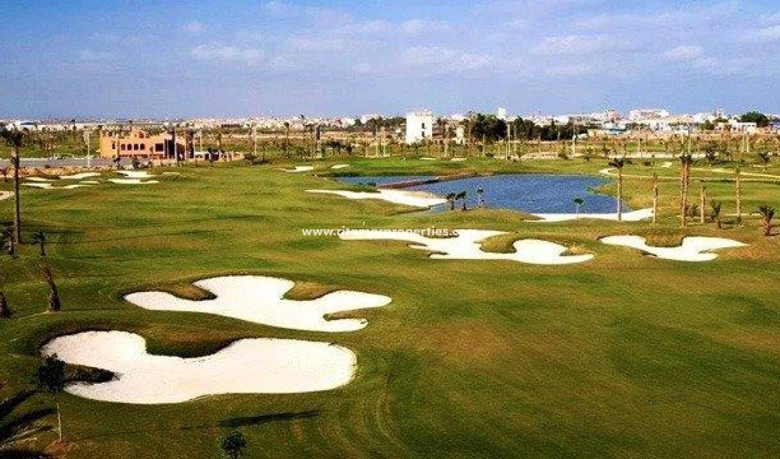  - Villa - Los Alcázares - Serena Golf