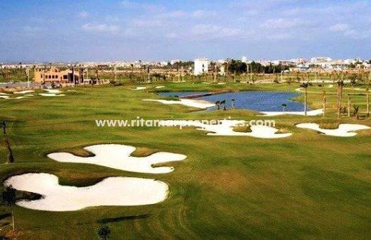  - Villa - Los Alcázares - Serena Golf
