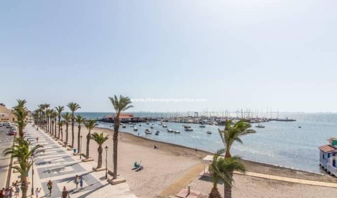  - Villa - Los Alcázares - Serena Golf